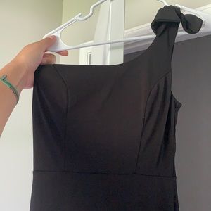 Wedding guest dress, gala, or prom dress!